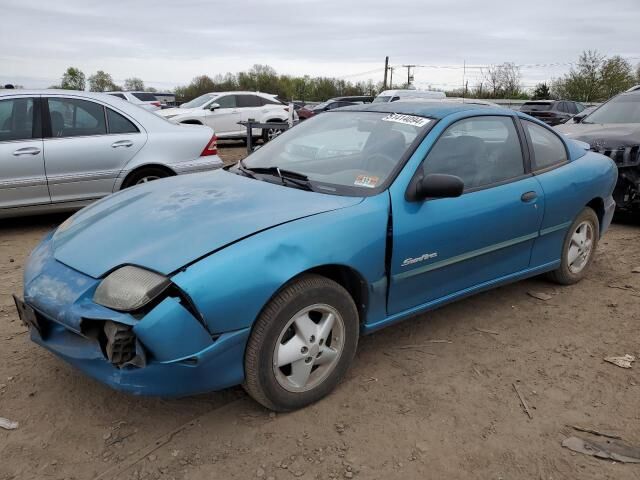 Pontiac Sunfire