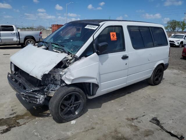 Ford Aerostar