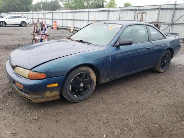 Nissan 240SX