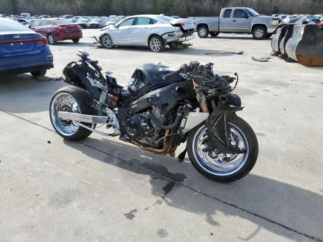 Suzuki GSX1300RL