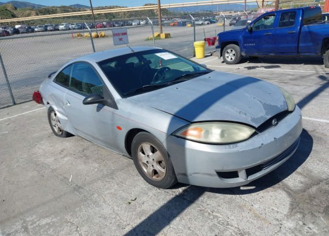Mercury Cougar