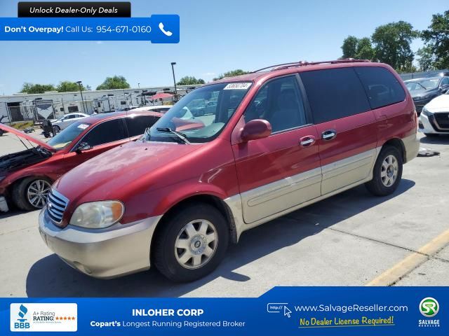 Kia Sedona
