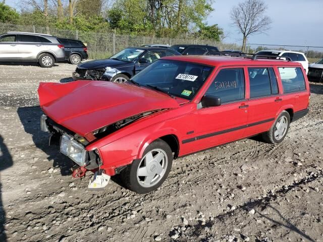 Volvo 940 Series
