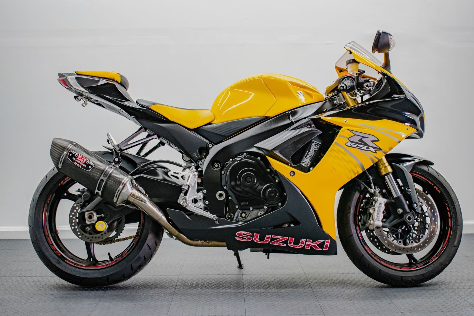 Suzuki GSX-R750L