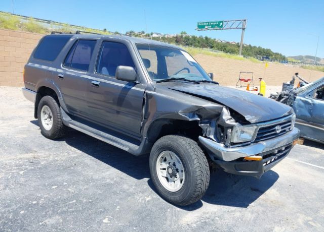 Toyota 4-Runner
