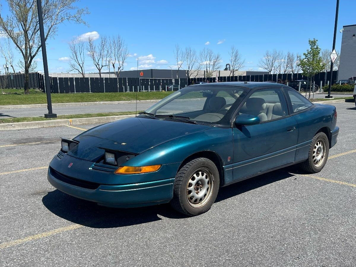 Saturn SC2
