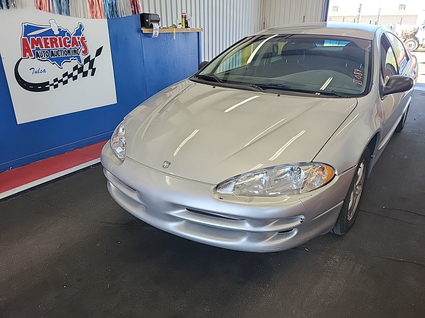 Dodge Intrepid