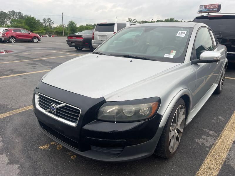 Volvo C30