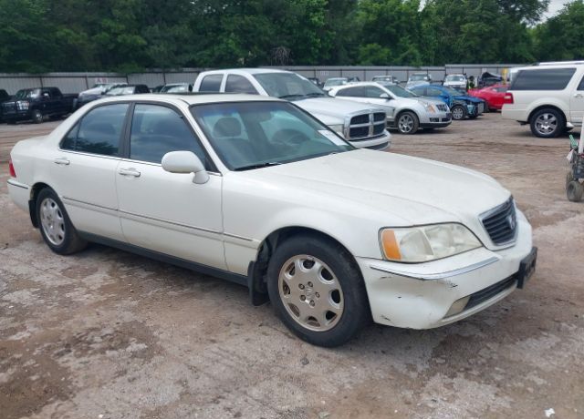 Acura RL