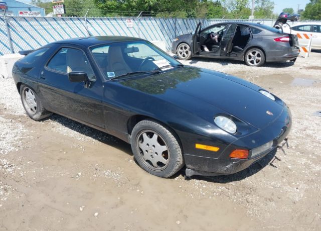 Porsche 928