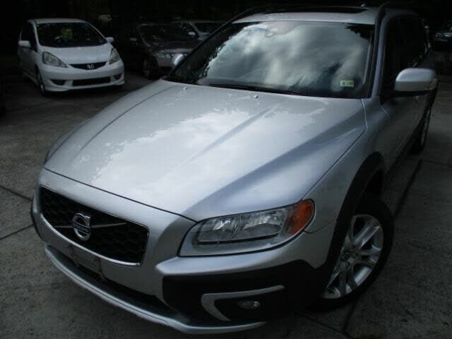 Volvo XC70