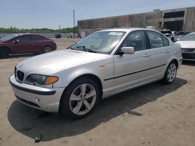 BMW 330xi