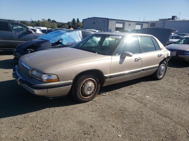 Buick Park Avenue