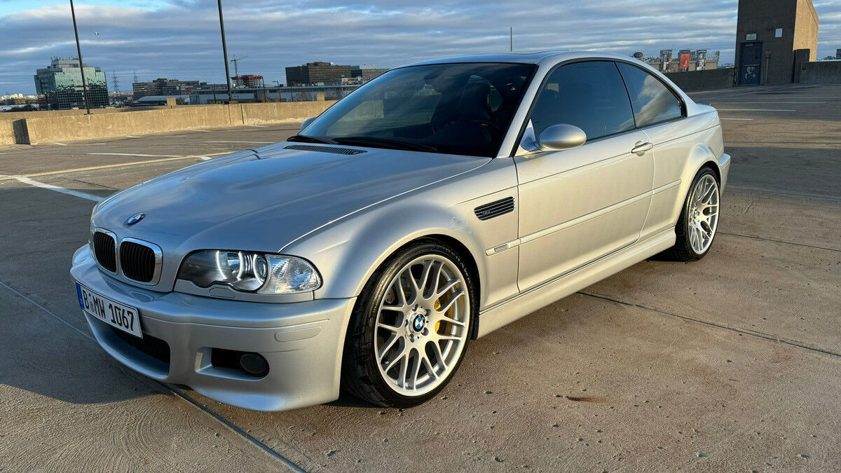 BMW M3