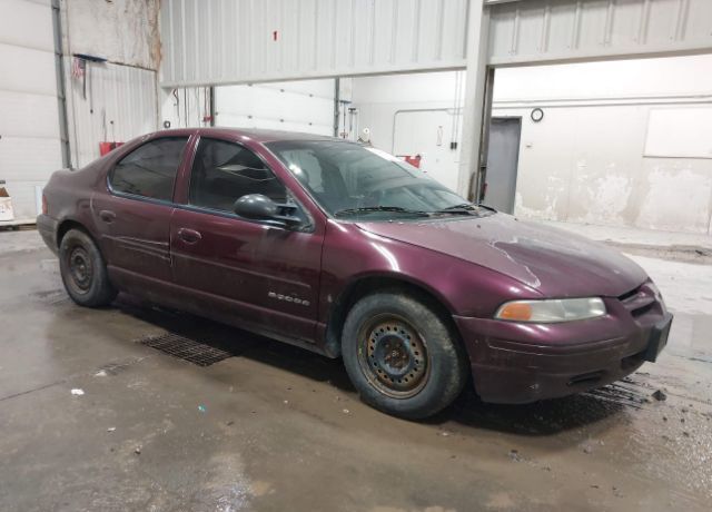 Dodge Stratus