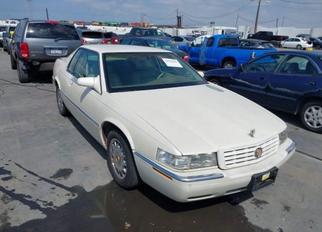 Cadillac Eldorado