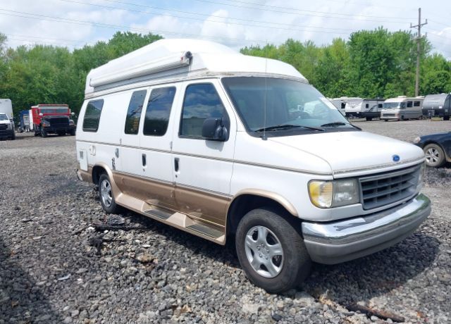 Ford E-250