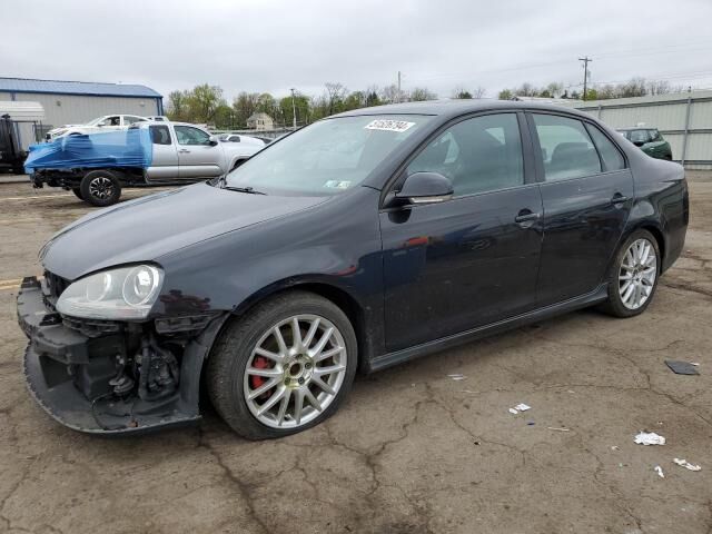 Volkswagen GLI