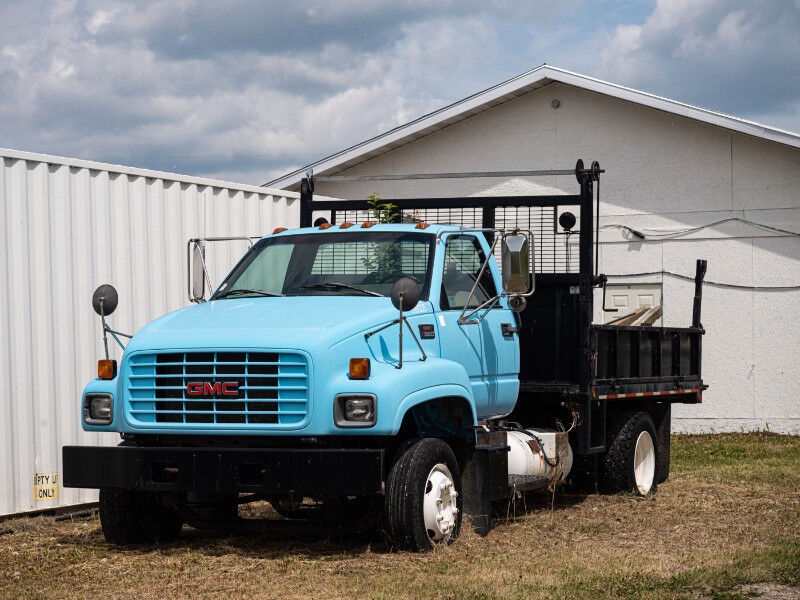 GMC C6
