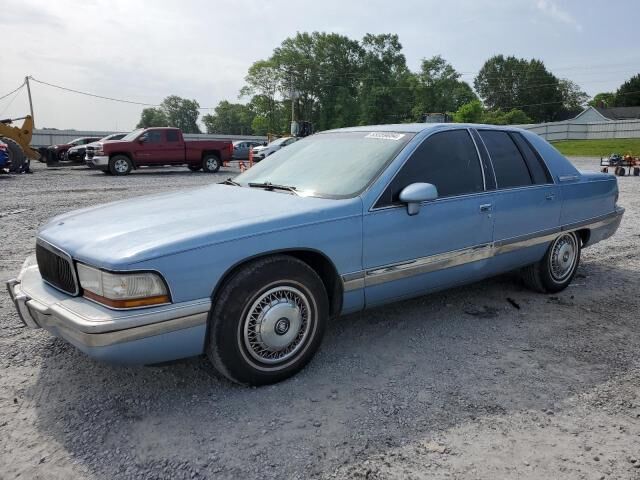 Buick Roadmaster
