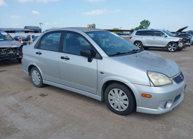 Suzuki Aerio