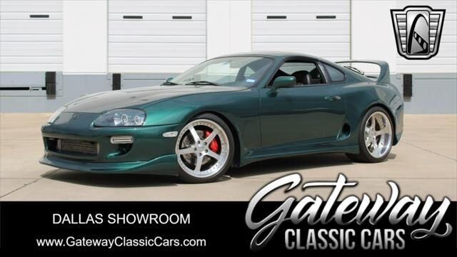 Toyota Supra