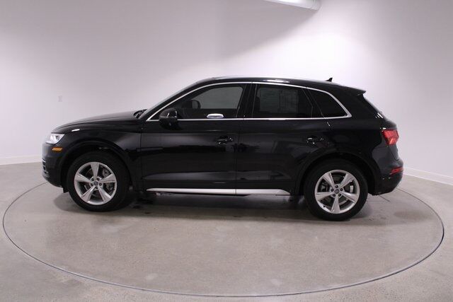 2020 Audi Q5