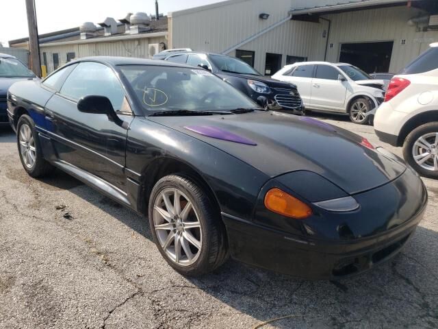 Dodge Stealth