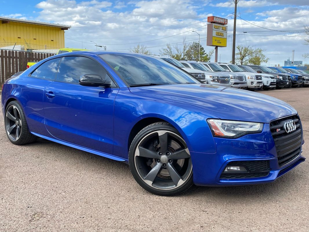 AUDI