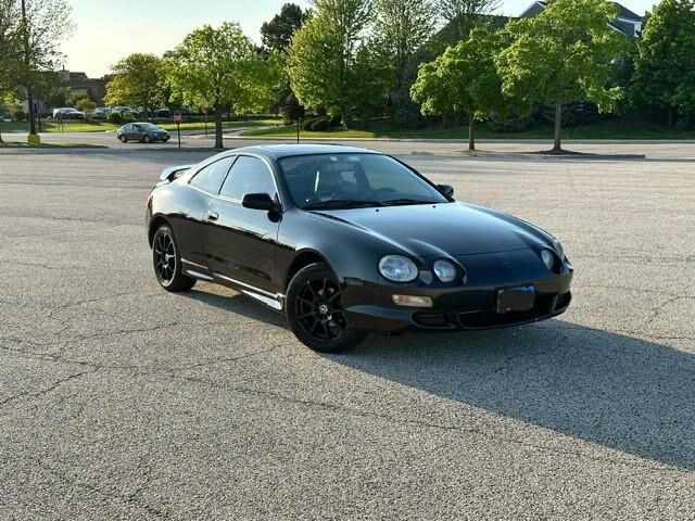 Toyota Celica