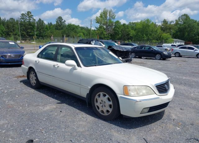 Acura RL