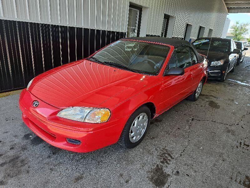 Toyota Paseo