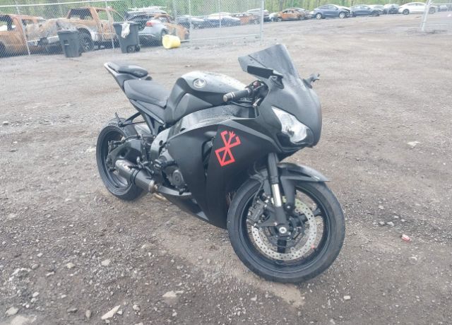 Honda CBR1000RR