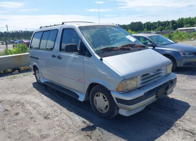 Ford Aerostar