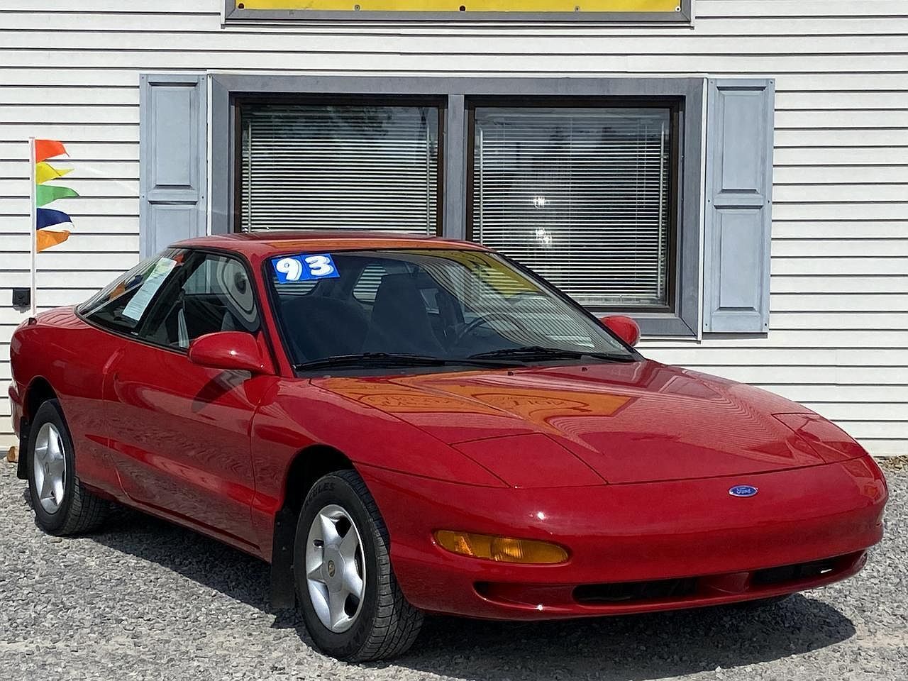 Ford Probe