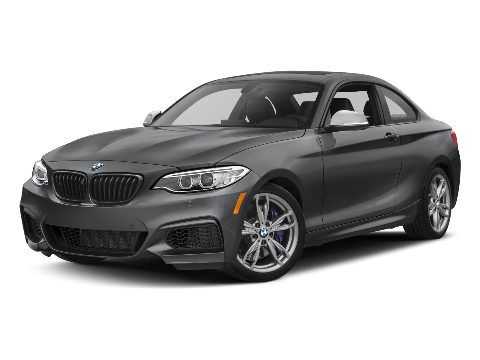 BMW M240i