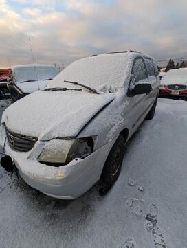 Mazda MPV