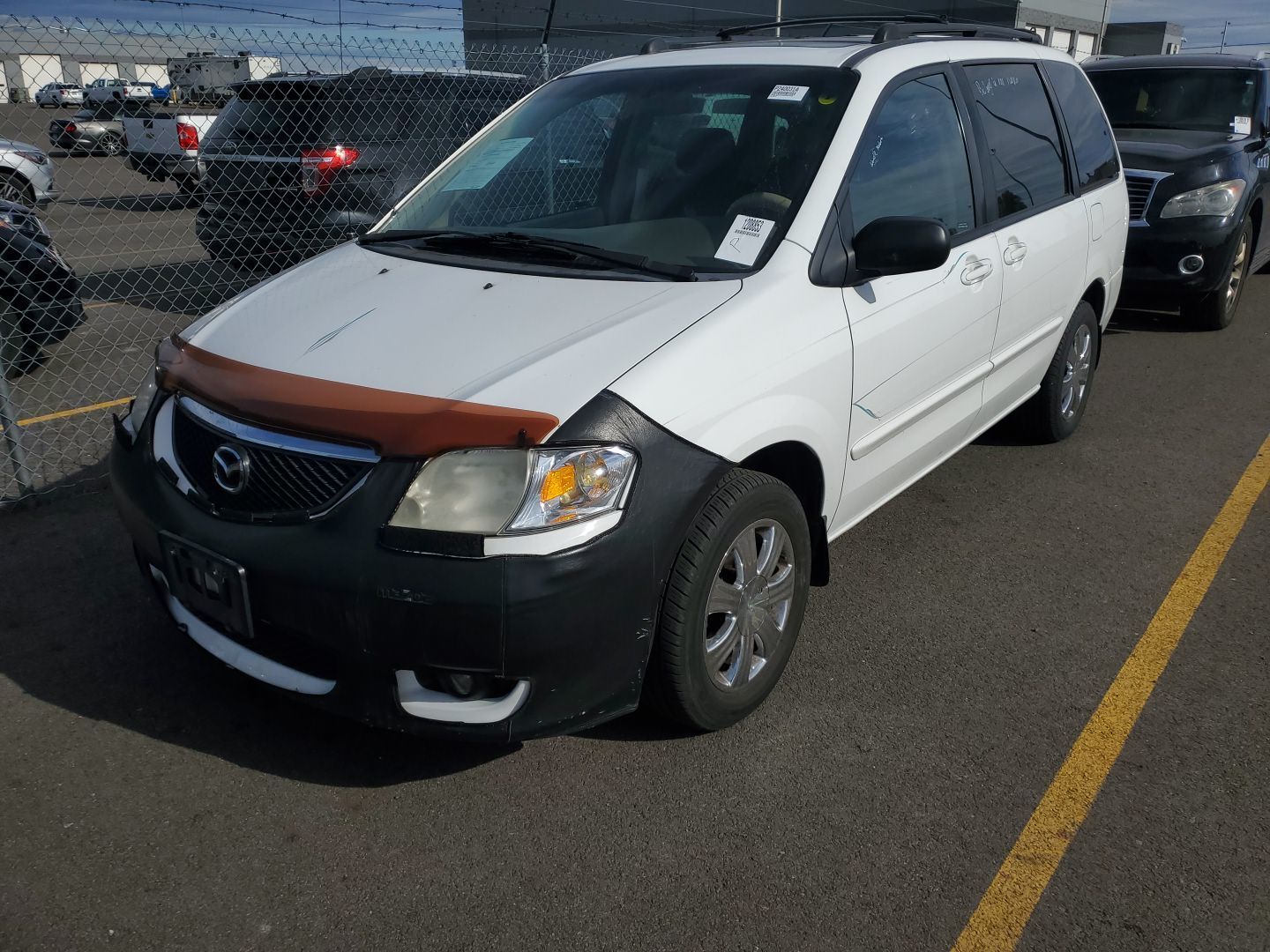 Mazda MPV
