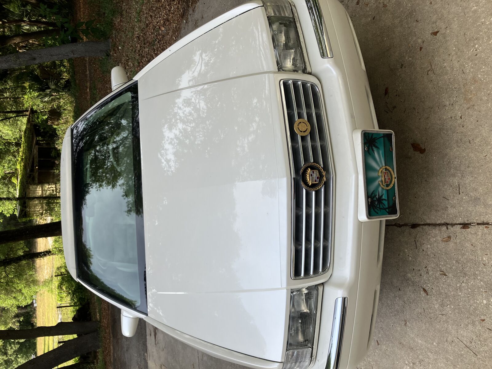 Cadillac Eldorado
