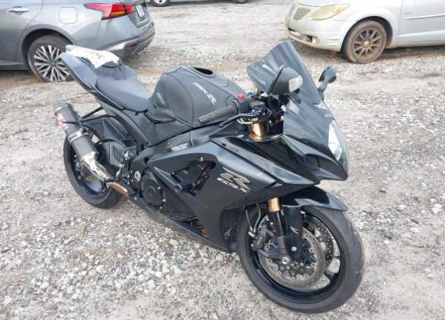 Suzuki GSX-R1000