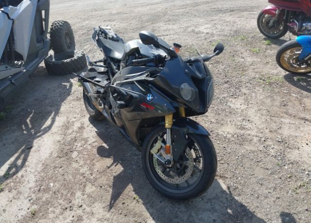 BMW S 1000 RR