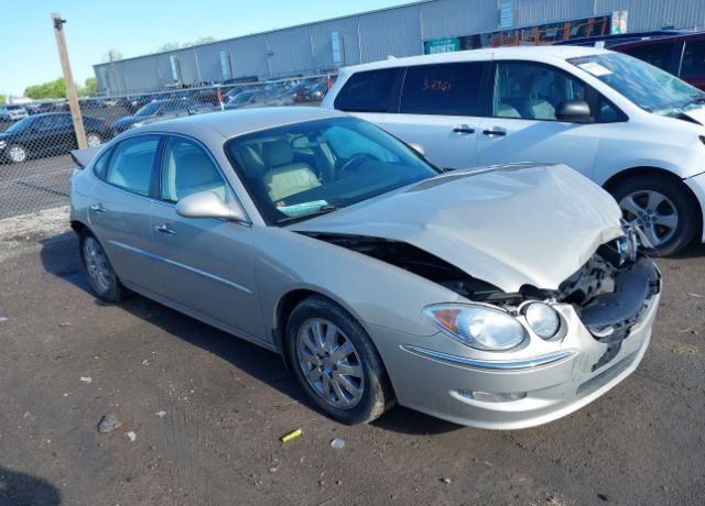Buick Allure