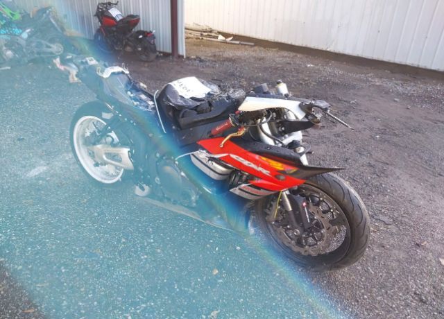 Honda CBR1000