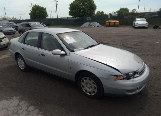 Saturn LS