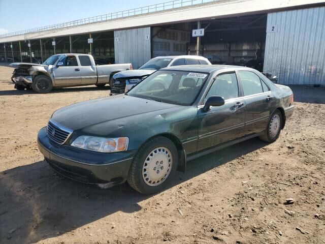 Acura RL