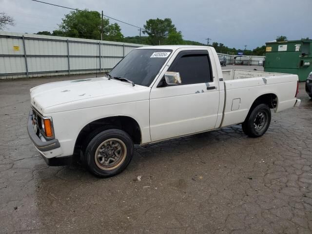 GMC Sonoma