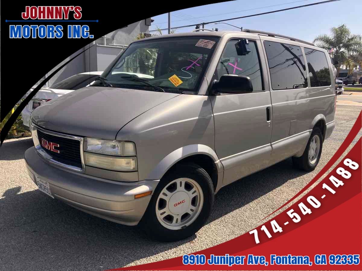 GMC