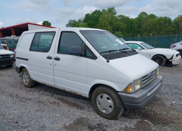 Ford Aerostar