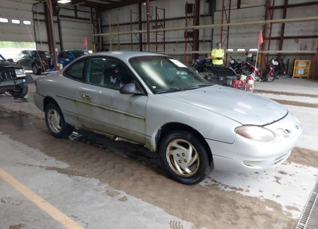 Ford ZX2