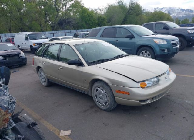 Saturn SW2